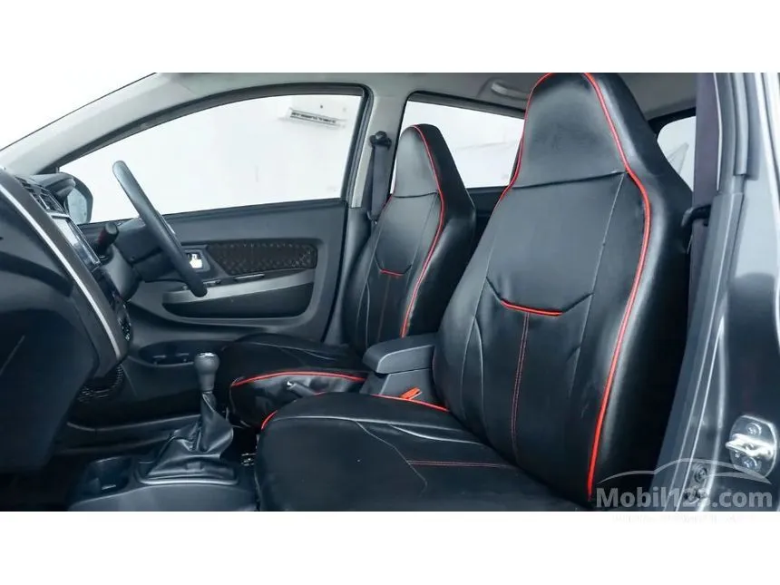 2021 Daihatsu Ayla R Hatchback
