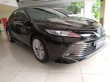 Camry Hybrid 2020