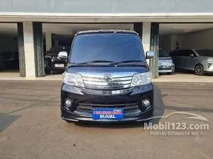 2019 Daihatsu Luxio 1.5 X Van