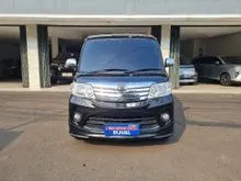 2019 Daihatsu Luxio 1.5 X Van MOBIL LANGKA