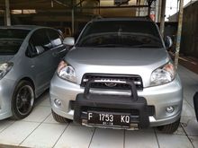 2013 Daihatsu Terios 1.5 TS EXTRA SUV