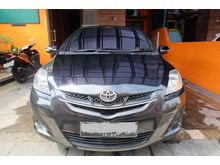 2007 Toyota Vios 1.5 G Sedan
