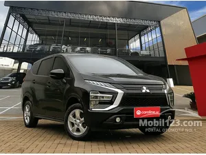2023 Mitsubishi Xpander 1.5 Exceed MPV
