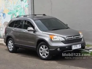 2008 Honda CR-V 2.4 SUV