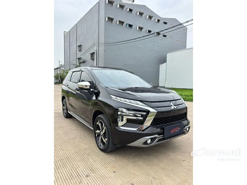 2022 Mitsubishi Xpander Ultimate MPV