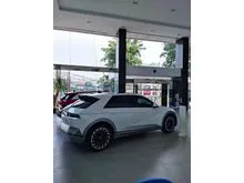 2021 Hyundai IONIQ 0.0 Electric Signature Fastback