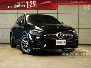 2022 Mercedes-Benz GLA200 1.3 AMG Dynamic SUV