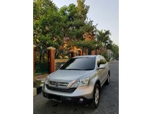 2009 Honda CR-V 2.0 2.0 i-VTEC SUV