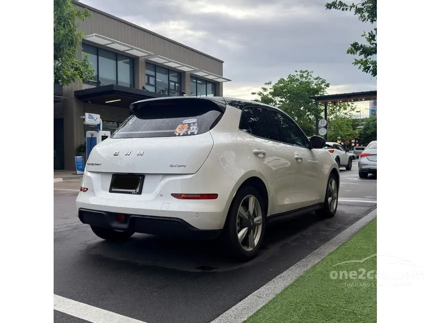 2025 ORA Good Cat Pro Hatchback