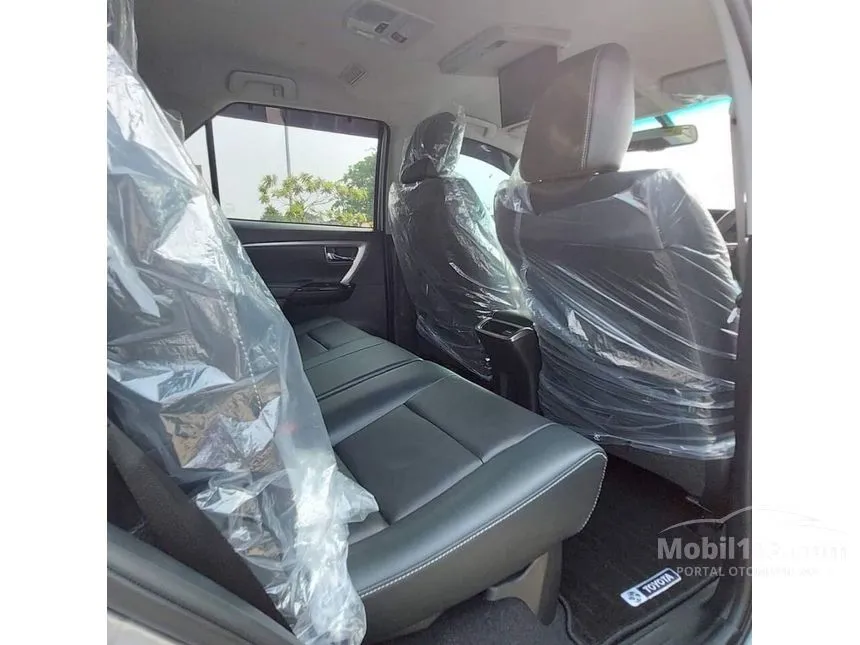 2023 Toyota Kijang Innova Zenix Q HV TSS Wagon