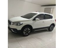 2019 Suzuki SX4 S-Cross 1.5 Hatchback