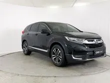 2019 Honda CR-V 1.5 Prestige Prestige VTEC SUV