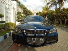 2008 BMW 320i 2.0 E90 Sedan