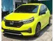 Jual Mobil Honda Brio 2023 RS 1.2 di Jawa Barat Automatic Hatchback Lainnya Rp 230.000.000