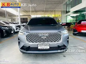 2022 Haval H6 1.5 Ultra SUV