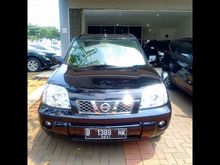 Nissan X-Trail STT 2.5 2006 Tdp 5 jt