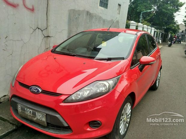 Ford Mobil bekas dijual di Indonesia - Dari 921 Mobil di 