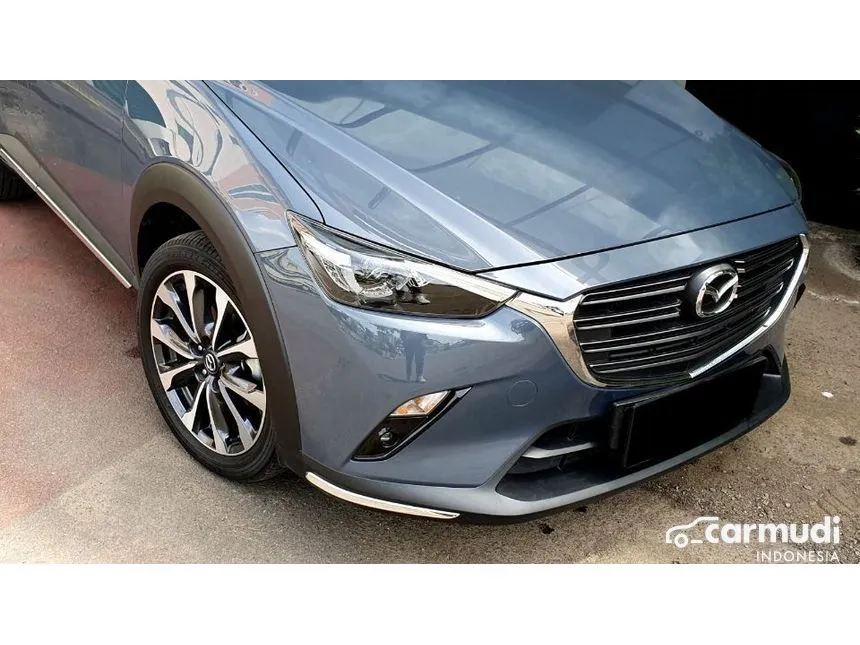 2021 Mazda CX-3 Sport SUV