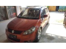2010 Suzuki SX4 1.5 Cross Over Hatchback