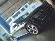 YEAR END PROMO E 300 SPORT AVANTGARDE STYLE