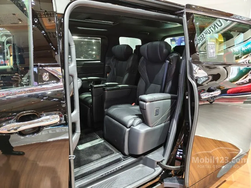 2026 Toyota Alphard XE HEV (Non Premium Color) MPV