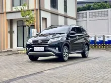 2023 Toyota Rush 1.5 G SUV Matic Hitam Rush New Model Seperti Baru