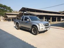 2009 Isuzu D-Max 3.0 SPACE CAB (ปี 07-11) Rodeo LS Platinum Pickup