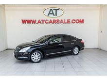 2011 Nissan Teana 2.5 (ปี 09-13) XV Sport Sedan
