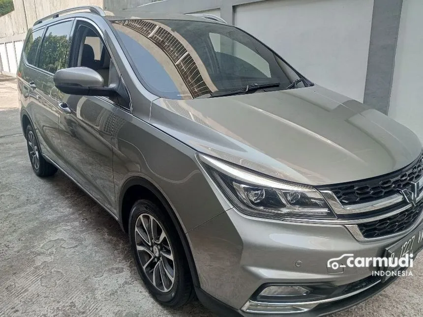 2020 Wuling Cortez Turbo L Lux+ Wagon