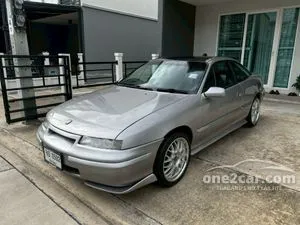 1995 Opel CALIBRA 2.0 Coupe