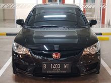 Honda Civic 1.8 FD Sedan 2007