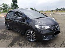 2017 Honda Jazz 1.5 RS Hatchback. Km 28ribu. MEI 21. Tangan Pertama. Lihat dijamin langsung BELI
