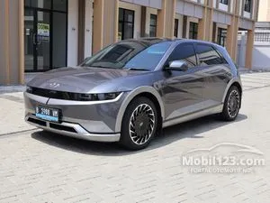 2023 Hyundai IONIQ 5 Signature Long Range SUV