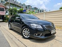 2009 Toyota Camry 2.0 (ปี 06-12) G Sedan AT