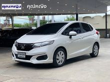 2017 Honda Jazz 1.5 (ปี 14-18) S i-VTEC Hatchback