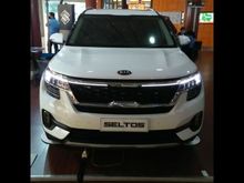 READY KIA SELTOS BIG DISCOUNT