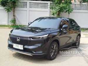 2022 Honda HR-V 1.5 Special Edition SUV
