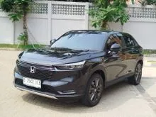 2022 Honda HR-V 1.5 Special Edition SUV