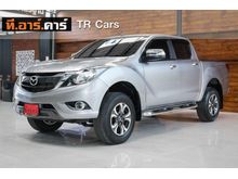 2019 Mazda BT-50 PRO 2.2 DOUBLE CAB Hi-Racer Pickup