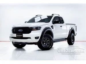 2019 Ford RANGER 2.2 XL+ Open Cab Hi-Rider Pickup