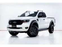 2019 Ford RANGER 2.2 Open Cab (ปี 15-21) XL+ Hi-Rider Pickup