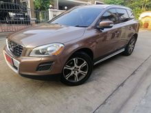 2012 Volvo XC60 2.0 (ปี 09-15) D3 SUV AT