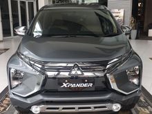 HOT PROMO (BEST PRICE) MITSUBISHI, DP 20JTan/Angsuran super ringan, Mitsubishi Xpander 1,5 ULTIMATE 2019
