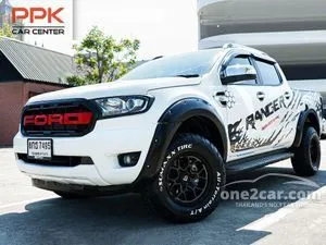 2019 Ford RANGER 2.2 XLT Double Cab Hi-Rider Pickup