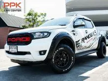 2019 Ford RANGER 2.2 Double Cab (ปี 15-21) XLT Hi-Rider Pickup