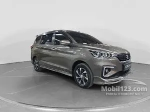 2021 Suzuki Ertiga 1.5 Sport MPV