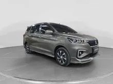 2021 Suzuki Ertiga 1.5 Sport MPV Promo DP Ringan atau Angsuran Ringan