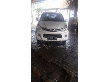 2015 Daihatsu Xenia 1.3 R SPORTY MPV