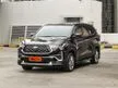 2023 Toyota Kijang Innova Zenix 2.0 Q HV TSS Modellista (Non Premium Color) MPV [KM 17rb] Tdp 68jt