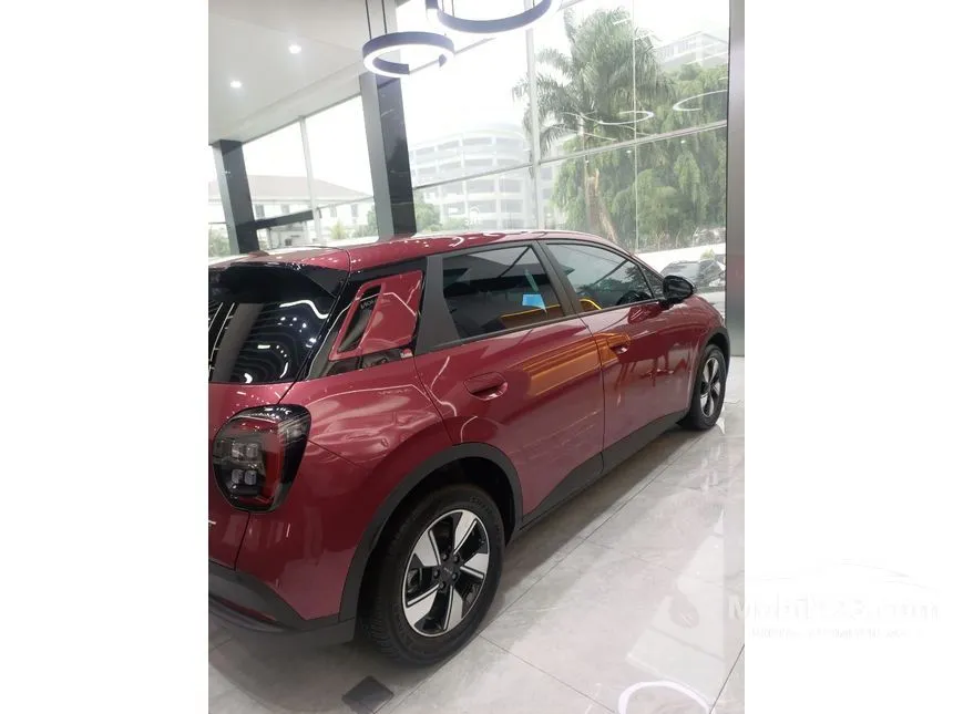 2026 GAC AION UT Standard Hatchback
